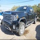 1GT49REY0PF148733 2023 GMC Sierra 2500Hd 4Wd Standard Bed Denali auction photo thumbnail 11