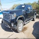 1GT49REY0PF148733 2023 GMC Sierra 2500Hd 4Wd Standard Bed Denali auction photo thumbnail 2