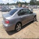 4S3BL626X87218289 2008 Subaru Legacy 2.5I Limited auction photo thumbnail 4