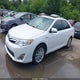 4T1BD1FK4EU139135 2014 Toyota Camry Hybrid Xle auction photo thumbnail 2