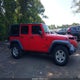 1C4BJWDG3FL762147 2015 Jeep Wrangler Unlimited Sport auction photo thumbnail 13
