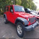 1C4BJWDG3FL762147 2015 Jeep Wrangler Unlimited Sport auction photo thumbnail 1