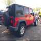 1C4BJWDG3FL762147 2015 Jeep Wrangler Unlimited Sport auction photo thumbnail 4