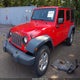 1C4BJWDG3FL762147 2015 Jeep Wrangler Unlimited Sport auction photo thumbnail 6
