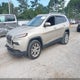 1C4PJLCS4EW297353 2014 Jeep Cherokee Latitude auction photo thumbnail 2