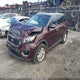 5XYPG4A31HG267826 2017 Kia Sorento 2.4L Lx auction photo thumbnail 2