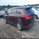 5XYPG4A31HG267826 2017 Kia Sorento 2.4L Lx auction photo thumbnail 3