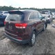 5XYPG4A31HG267826 2017 Kia Sorento 2.4L Lx auction photo thumbnail 4