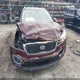 5XYPG4A31HG267826 2017 Kia Sorento 2.4L Lx auction photo thumbnail 6