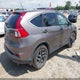 5J6RM4H46GL111875 2016 Honda Cr-V Se auction photo thumbnail 4