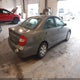 4T1BE32K44U850038 2004 Toyota Camry Le auction photo thumbnail 4