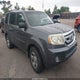 5FNYF4H25AB006300 2010 Honda Pilot Lx auction photo thumbnail 1