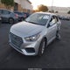 3KPC24A65ME140432 2021 Hyundai Accent Se auction photo thumbnail 2