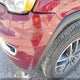 1C4RJEBGXHC813092 2017 Jeep Grand Cherokee Limited 4X2 auction photo thumbnail 18
