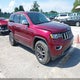 1C4RJEBGXHC813092 2017 Jeep Grand Cherokee Limited 4X2 auction photo thumbnail 1
