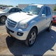 4JGBB86E88A408140 2008 Mercedes-Benz Ml 350 4Matic auction photo thumbnail 2