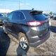 2FMPK4J90JBB09602 2018 Ford Edge Sel auction photo thumbnail 3