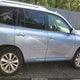 JTEEW44A682006296 2008 Toyota Highlander Hybrid Limited auction photo thumbnail 13