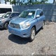 JTEEW44A682006296 2008 Toyota Highlander Hybrid Limited auction photo thumbnail 2