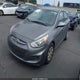 KMHCT4AEXGU095820 2016 Hyundai Accent Se auction photo thumbnail 2