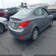 KMHCT4AEXGU095820 2016 Hyundai Accent Se auction photo thumbnail 4