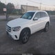 WDC0G8EB5LF687802 2020 Mercedes-Benz Glc 300 4Matic auction photo thumbnail 2