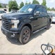 1FTEW1EP6HFC43420 2017 Ford F-150 Xlt auction photo thumbnail 2