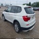 5UXWX9C58E0D25277 2014 BMW X3 xDrive28I auction photo thumbnail 3