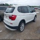5UXWX9C58E0D25277 2014 BMW X3 xDrive28I auction photo thumbnail 4