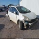 JHMGE8H48AS028476 2010 Honda Fit Sport auction photo thumbnail 1