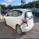 JHMGE8H48AS028476 2010 Honda Fit Sport auction photo thumbnail 3