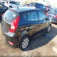 KMHCT5AEXGU272517 2016 Hyundai Accent Se auction photo thumbnail 4