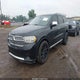 1C4RDJDG0CC152498 2012 Dodge Durango Crew auction photo thumbnail 2