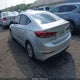 KMHD74LF8JU457441 2018 Hyundai Elantra Se auction photo thumbnail 3