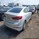 KMHD74LF8JU457441 2018 Hyundai Elantra Se auction photo thumbnail 4