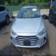 KMHD74LF8JU457441 2018 Hyundai Elantra Se auction photo thumbnail 6
