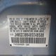 JHMGD38648S046586 2008 Honda Fit Sport auction photo thumbnail 9