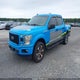 1FTEW1EP2LFB43338 2020 Ford F-150 Xl auction photo thumbnail 2