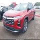 3GNAXHEG0SL101315 2025 Chevrolet Equinox Fwd Lt auction photo thumbnail 2