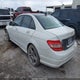 WDDGF54X09R061672 2009 Mercedes-Benz C 300 Luxury/Sport auction photo thumbnail 3