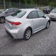5YFB4MDE8RP082234 2024 Toyota Corolla Le auction photo thumbnail 4