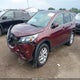 2HKRM3H50FH549402 2015 Honda Cr-V Ex auction photo thumbnail 2