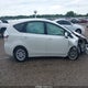JTDZN3EUXEJ001129 2014 Toyota Prius V Three auction photo thumbnail 13