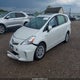 JTDZN3EUXEJ001129 2014 Toyota Prius V Three auction photo thumbnail 2