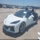 1G1YM3D44R5501195 2024 Chevrolet Corvette E-Ray Rwd 3Lz auction photo thumbnail 2