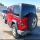 1C4HJXDN0KW624153 2019 Jeep Wrangler Unlimited Sport S 4X4 auction photo thumbnail 3