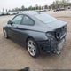WBA3N7C50EF718146 2014 BMW 428I auction photo thumbnail 3