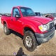 5TEPM62N51Z785714 2001 Toyota Tacoma auction photo thumbnail 1