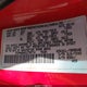 5TEPM62N51Z785714 2001 Toyota Tacoma auction photo thumbnail 9