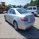 JTNBK46K673022687 2007 Toyota Camry Xle V6 auction photo thumbnail 3